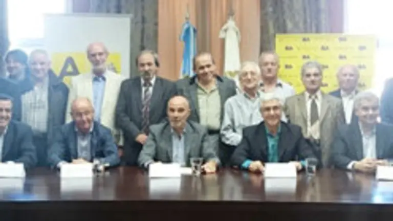 Convenio ACG y la UNION