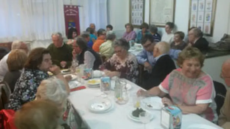 Lunes de Aguas. Casa de Salamanca en Madrid 2