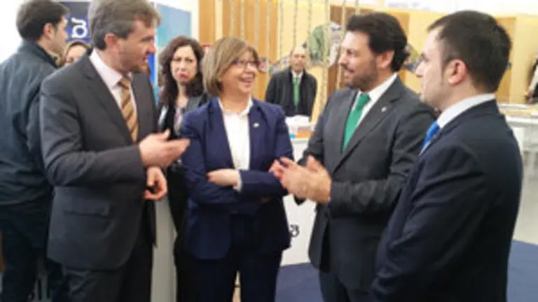 Portico Universal en Burgos1