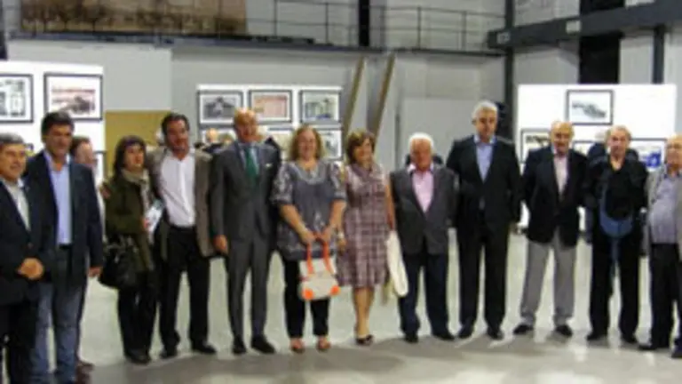 Mar Plata.Expo Emigracion galega