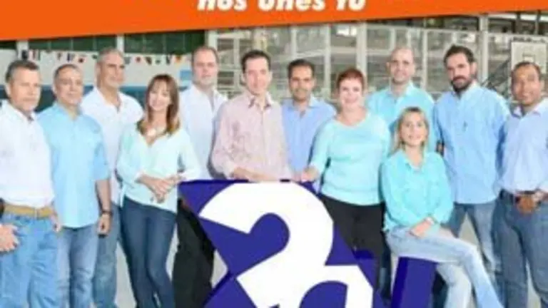 CANDIDATOS GRUPO UNI&Dagger;N 2015-2017