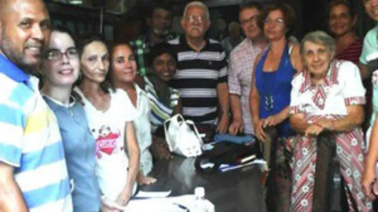 Cuba.CURSO GALLEGO 069