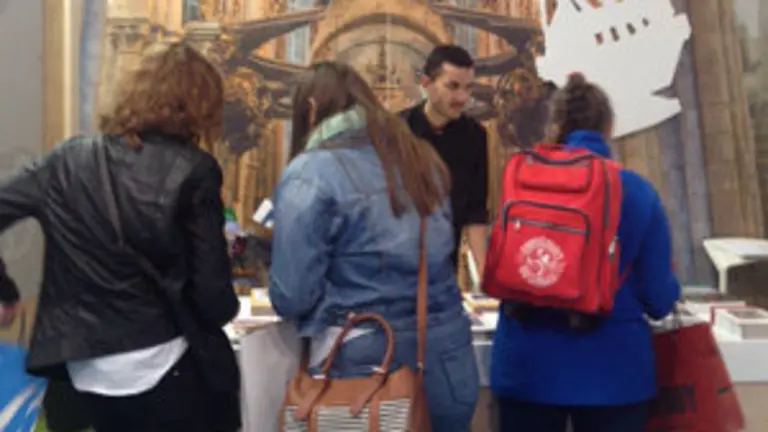 Turismo en Barcelona2