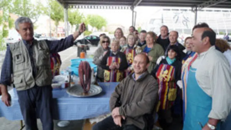 Lleida.Festa do polbo71