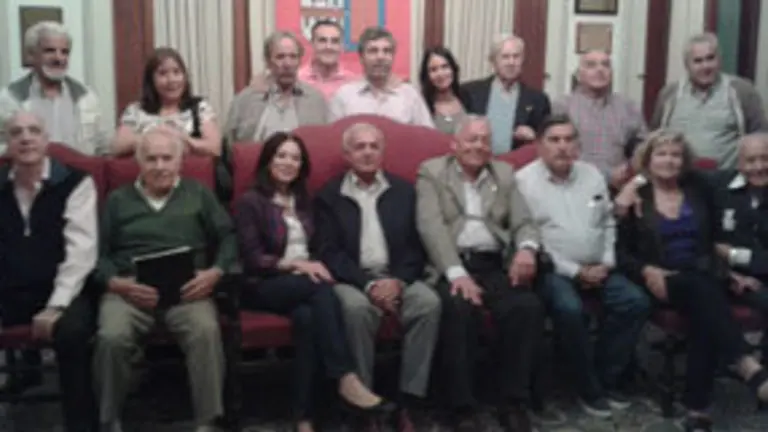 Centro Salamanca de BBAA