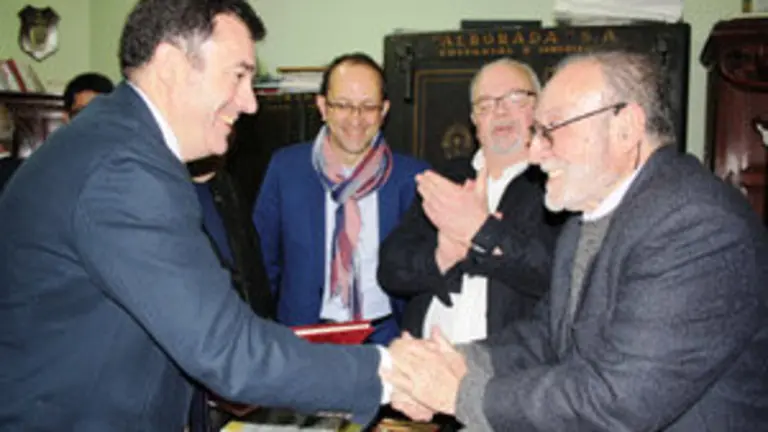 Conselleiro en Federaci&oacute;n I