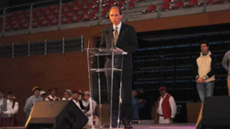 7.Intercambio en Euskadi