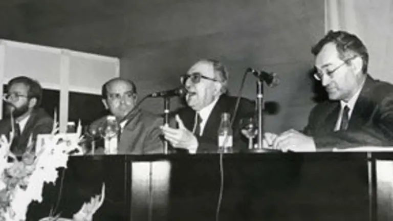 10.I Seminario internacional de planificacion linguistica