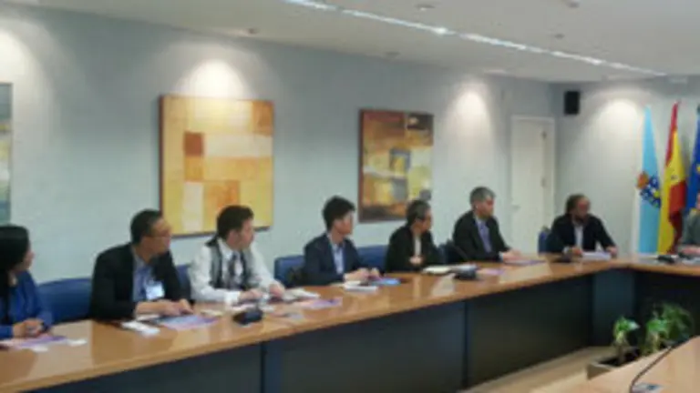 Igape Clusaga China 180515