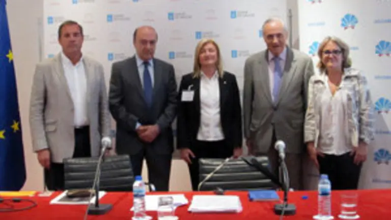 Ontiveros, Lage, Picardo, Ónega y González