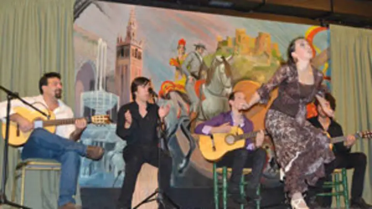 Mar Plata.Centro Andaluz1