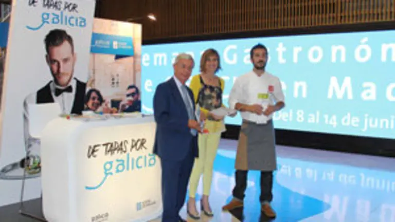 Semana gastronónica en Madrid8