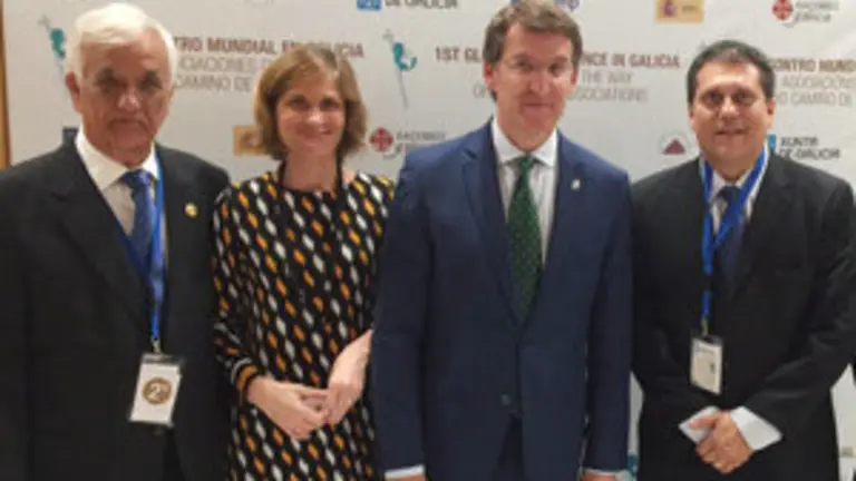 Caballeros-Encontro Camino1