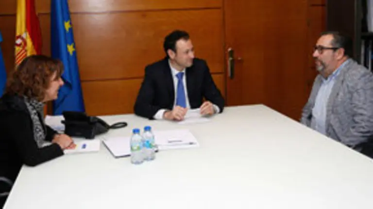 Consejero de Presidencia y presidente del Estadio Español de Valparaiso 1