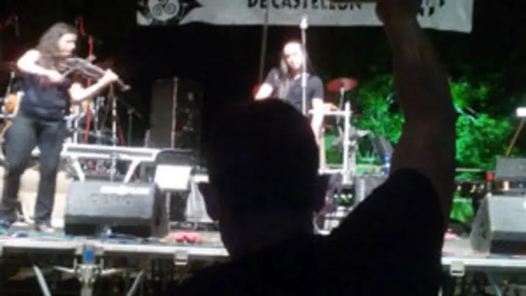 Centro de Castellon-Festival