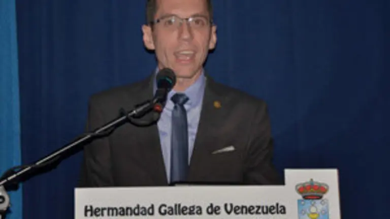 TOMA POSESI&Dagger;N HGV 2015 PORT