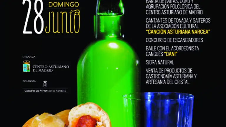 Centro Madrid Bollú