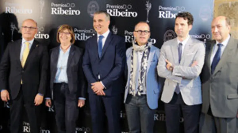 Premios Ribeiro