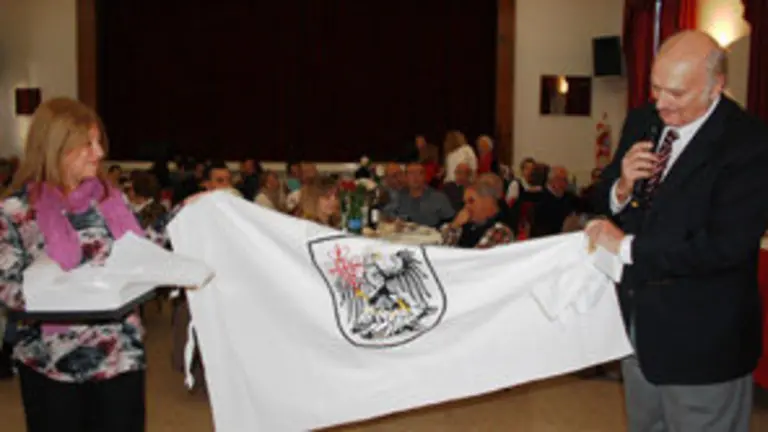 92 aniversario Centro MontañesIII