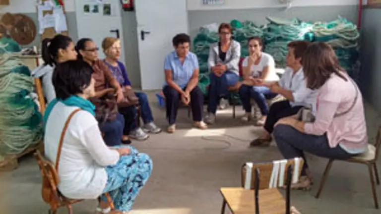 Delegacion Nicaragua