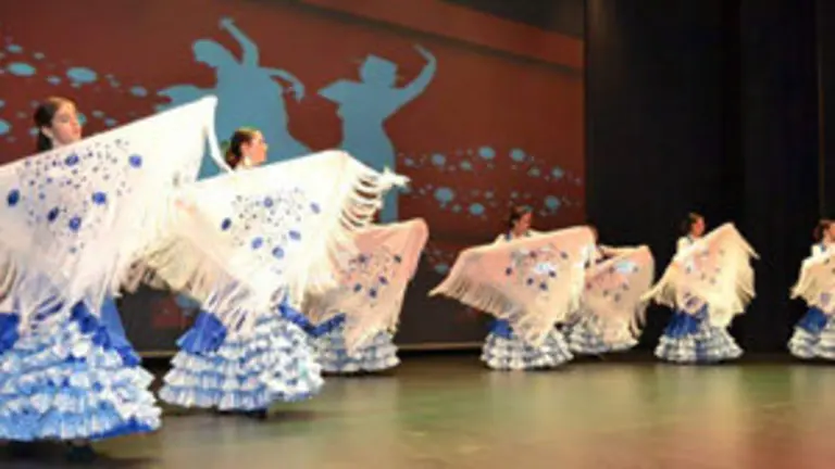 FECACV2015. X FESTIVAL CUADROS INFANTILES EN LA CV.