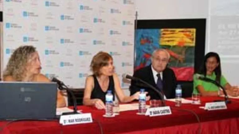 Castro explica la iniciativa