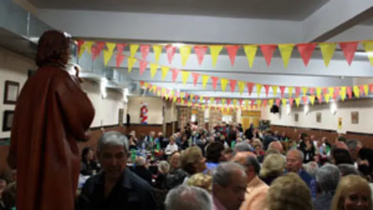 La Estrada.San Pelayo 2015 I