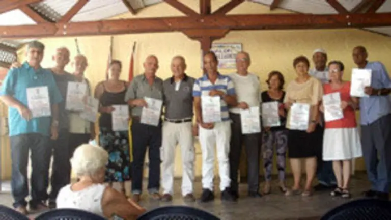 Sociedades colaboradoras