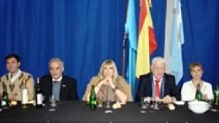 Peña Casina.53 aniversario1