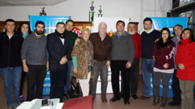 Reunión FICA América 2