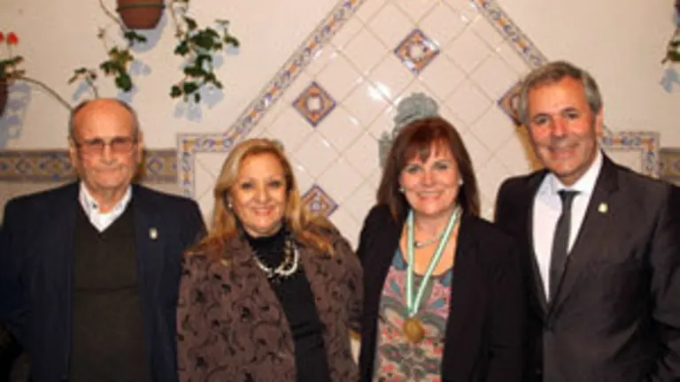 Circulo Andaluz de La Plata