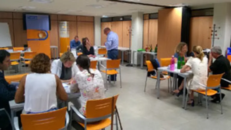 Mision Inversa Rusia