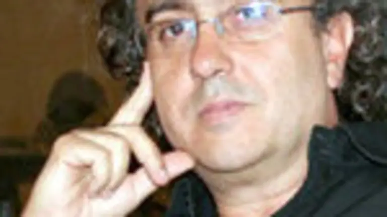 Juan Carlos de Sancho