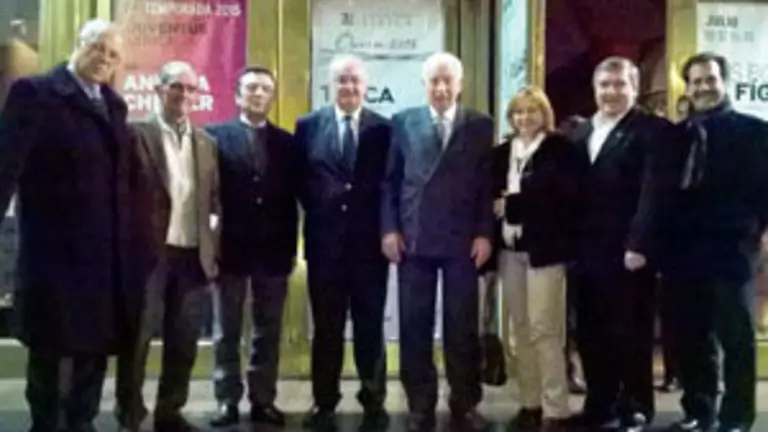 Gala T Avenida Directivos 1