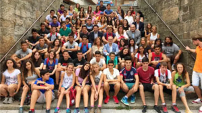 Mato-Miranda.Conecta en Ourense