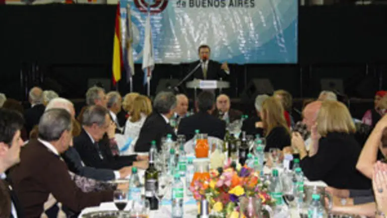 36 aniversario C Galicia II