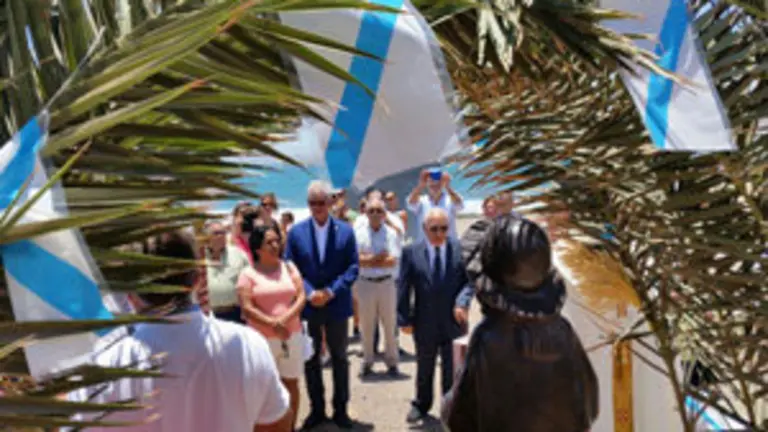 Día de Galicia en Fuerteventura