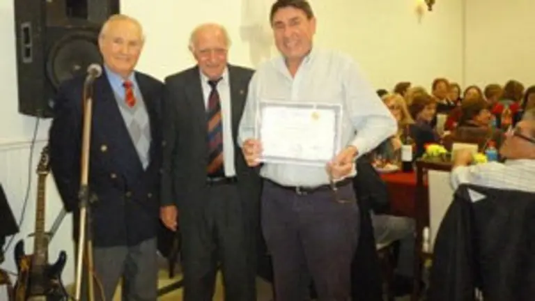 Arsenio Gil