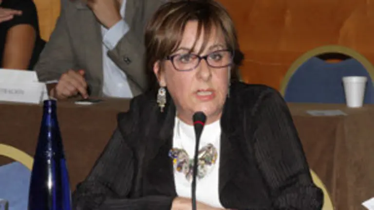 Begoña Serrano-Asturias