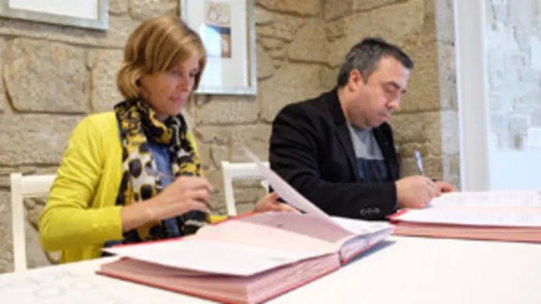 Convenio Turismo Nove Grupo 3