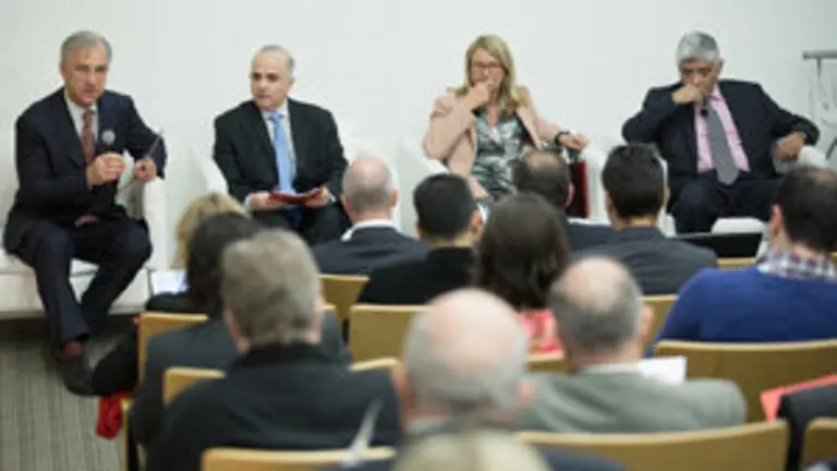 Seminario CECRA 1