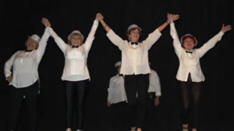 Acto Centro Gallego 1