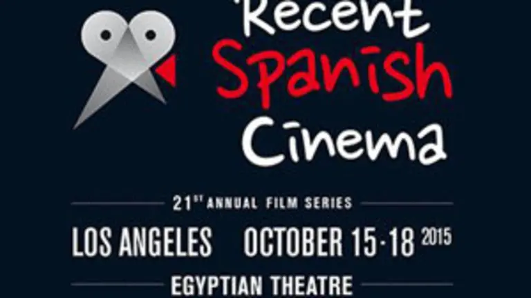 Cartel Cine Los Angeles