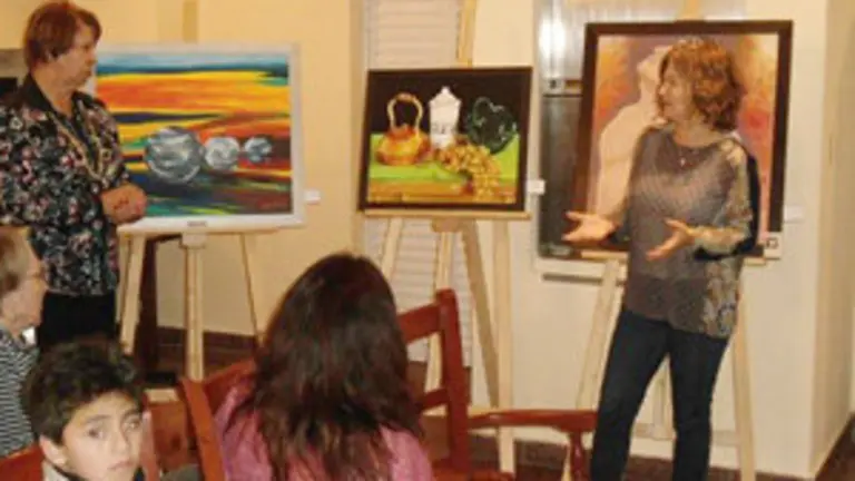 necochea muestra 5 9 1