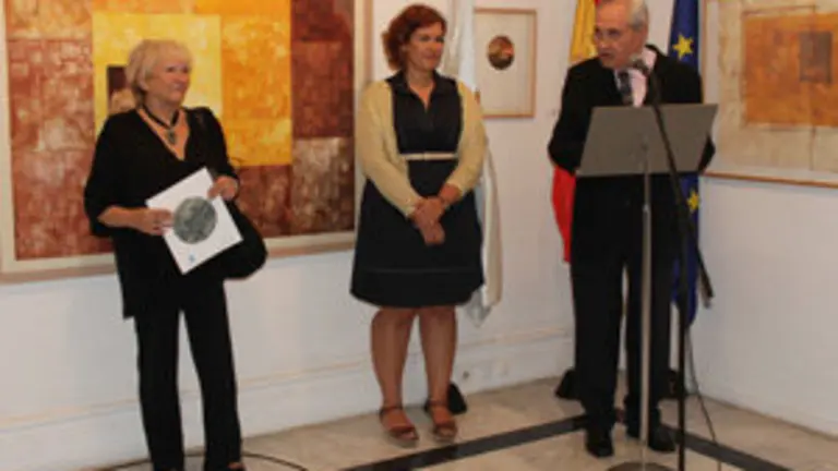 Valero, Pena y Ónega