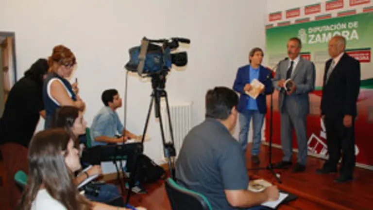 Libro Colonia Zamorana en Cuba