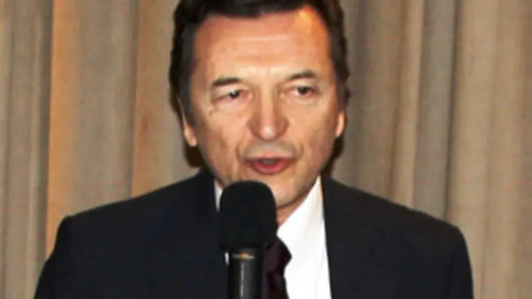 José Vila Alén