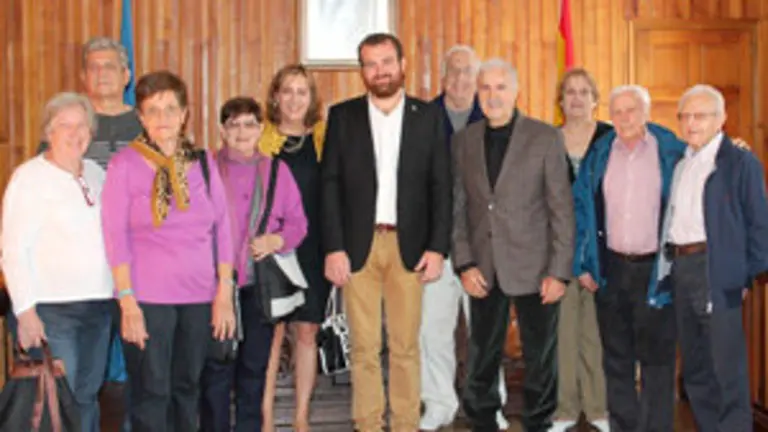 Añoranza en Piloña