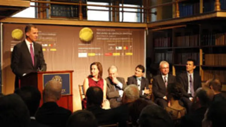 Encuentro Cientificos espa&ntilde;oles2