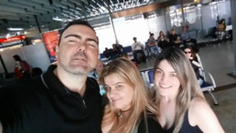 Sao Paulo-Programa Raices